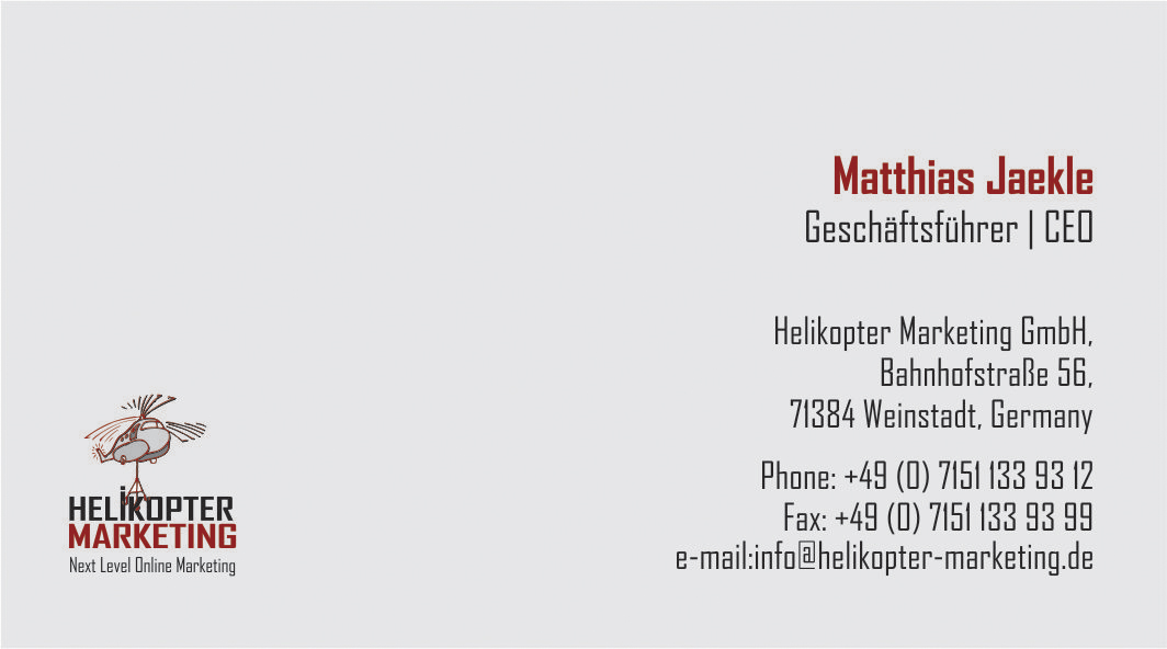 Letterhead Design by dejan_dzamtovski for magFlags GmbH | Design #6459576