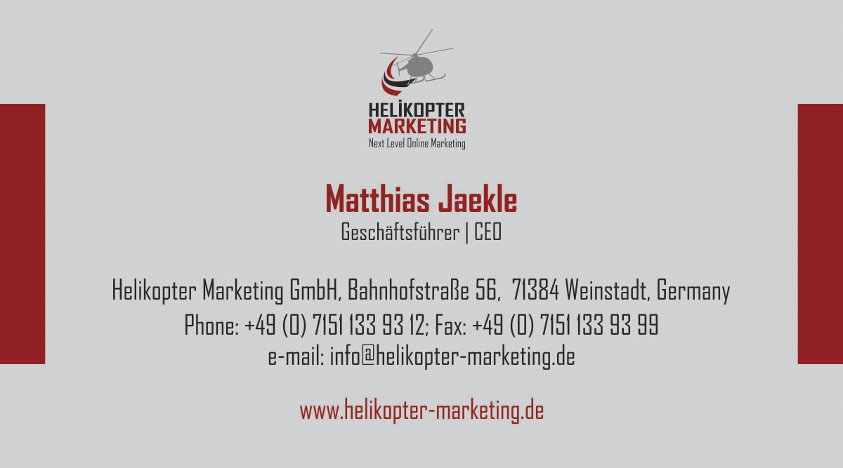 Design En-Tête par dejan_dzamtovski pour magFlags GmbH | Design #6469836