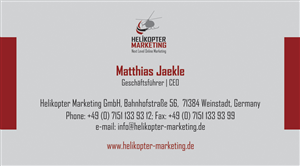 Design En-Tête par dejan_dzamtovski pour magFlags GmbH | Design : #6469836