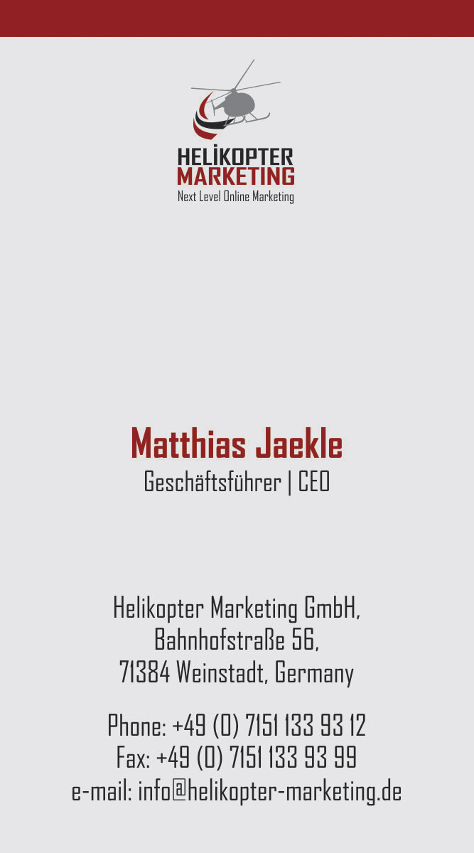 Letterhead Design by dejan_dzamtovski for magFlags GmbH | Design #6469841