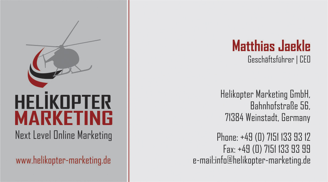 Letterhead Design by dejan_dzamtovski for magFlags GmbH | Design #6469848