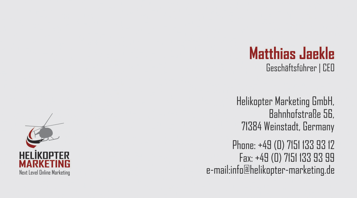 Letterhead Design by dejan_dzamtovski for magFlags GmbH | Design #6469853