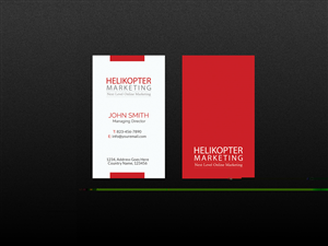 Design En-Tête par Creations Box 2015 pour magFlags GmbH | Design : #6492168