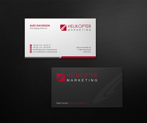 Design En-Tête par logodentity pour magFlags GmbH | Design : #6451403