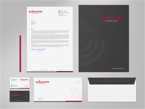 Design En-Tête par logodentity pour magFlags GmbH | Design : #6471152