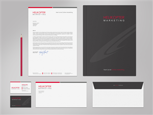 Design En-Tête par logodentity pour magFlags GmbH | Design : #6479296