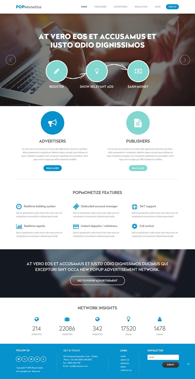 Web-Design von pb für Smartiesglobal | Design #6441179