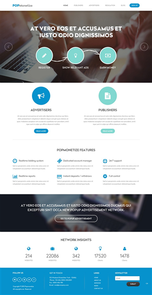 Web-Design von pb für Smartiesglobal | Design: #6441179