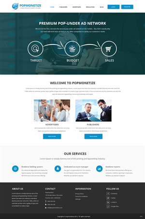 Web-Design von pb für Smartiesglobal | Design: #6441181