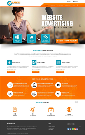 Web-Design von pb für Smartiesglobal | Design: #6441186