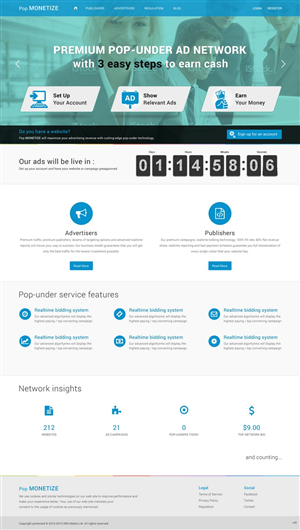 Web-Design von pb für Smartiesglobal | Design: #6444642
