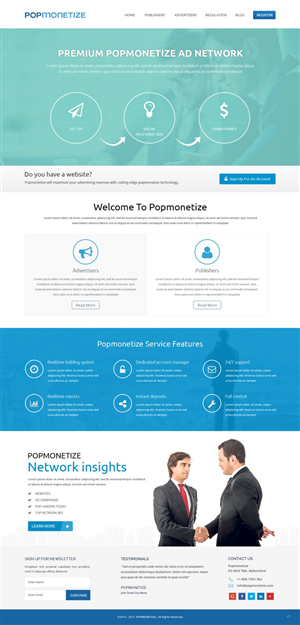 Web-Design von pb für Smartiesglobal | Design: #6444644