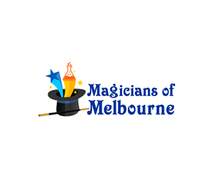Logo design for children's entertainment company | Diseño Gráfico por CreativeTrick