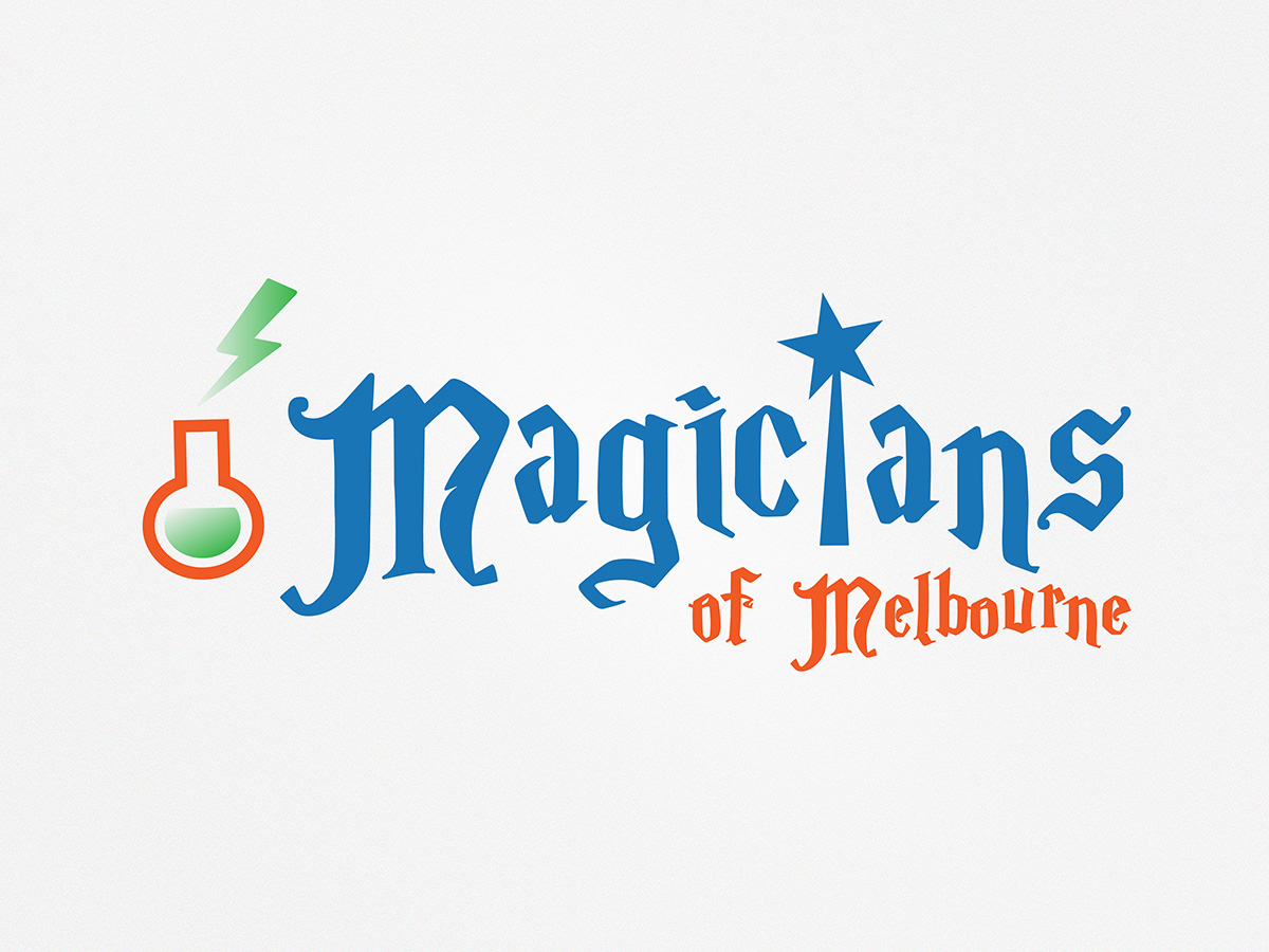 Grafik-Design von Chauá Studio für Fairies of Melbourne | Design #6429463
