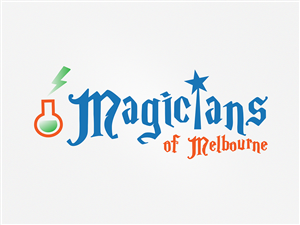 Grafik-Design von Chauá Studio für Fairies of Melbourne | Design: #6429463