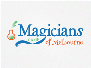 Graphic Design by Chauá Studio for Fairies of Melbourne | Design: #6440022