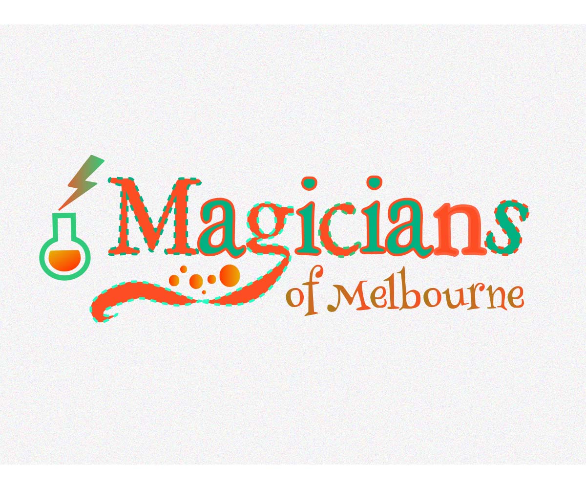 Graphic Design by Chauá Studio for Fairies of Melbourne | Design #6477169