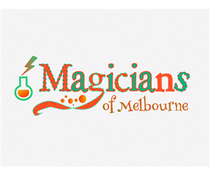 Graphic Design by Chauá Studio for Fairies of Melbourne | Design: #6477169