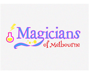 Graphic Design by Chauá Studio for Fairies of Melbourne | Design: #6477172