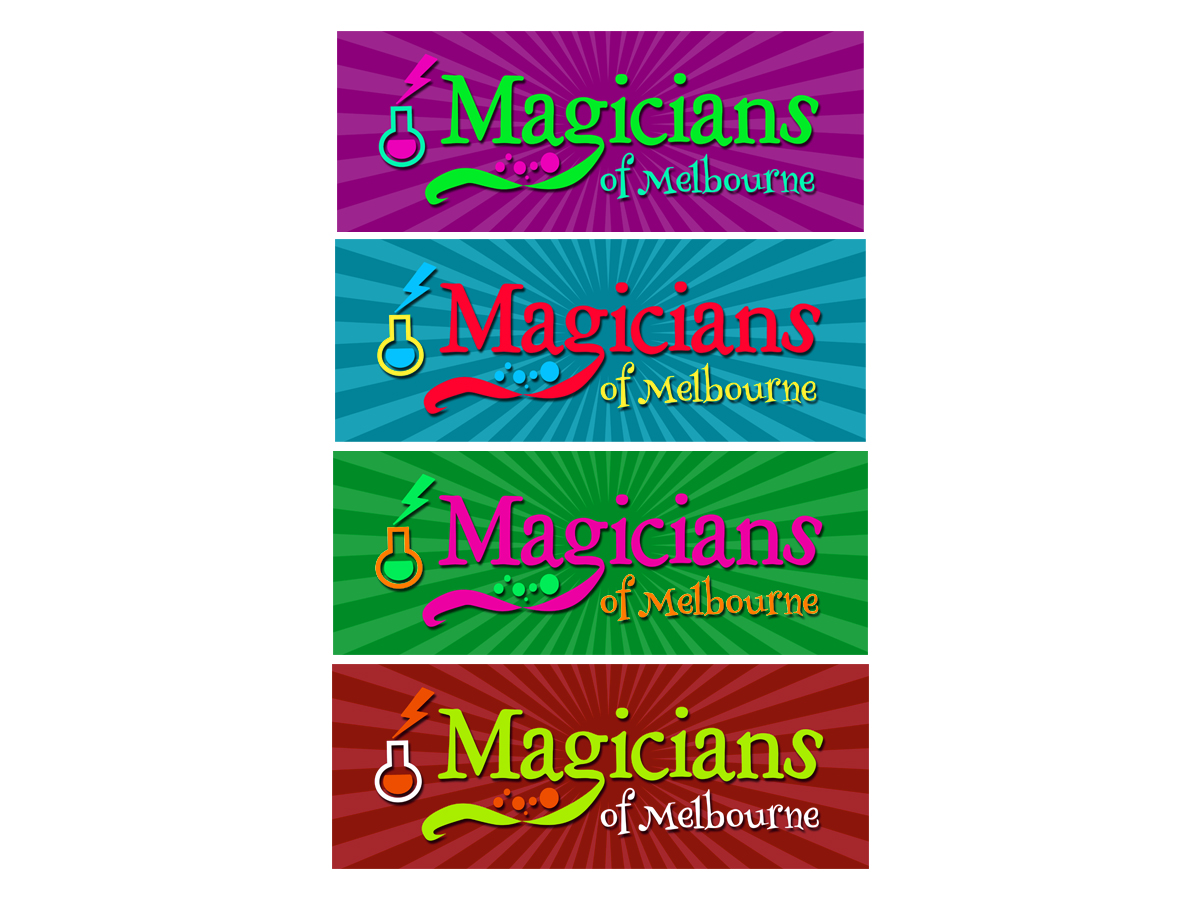 Graphic Design by Chauá Studio for Fairies of Melbourne | Design #6477176