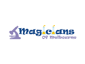 Logo design for children's entertainment company | Diseño Gráfico por D'Mono