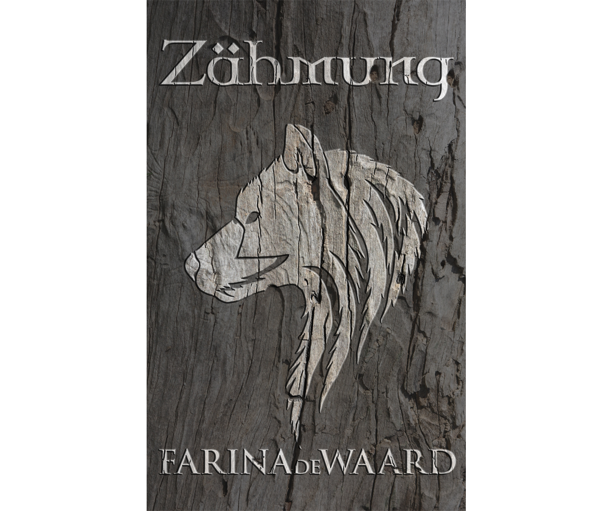 Design de Couverture de Livre par Anister pour Fanowa Publishing (Farina de Waard) | Design #1724399