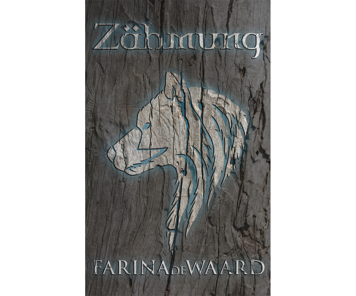 Design de Couverture de Livre par Anister pour Fanowa Publishing (Farina de Waard) | Design #1724672