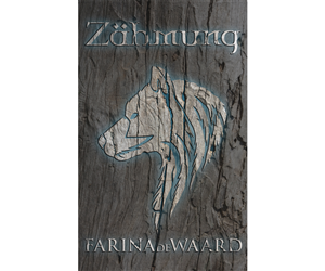 Design de Couverture de Livre par Anister pour Fanowa Publishing (Farina de Waard) | Design : #1724672