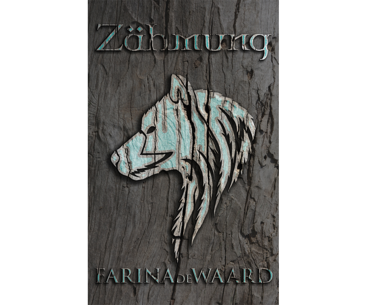 Design de Couverture de Livre par Anister pour Fanowa Publishing (Farina de Waard) | Design #1724815