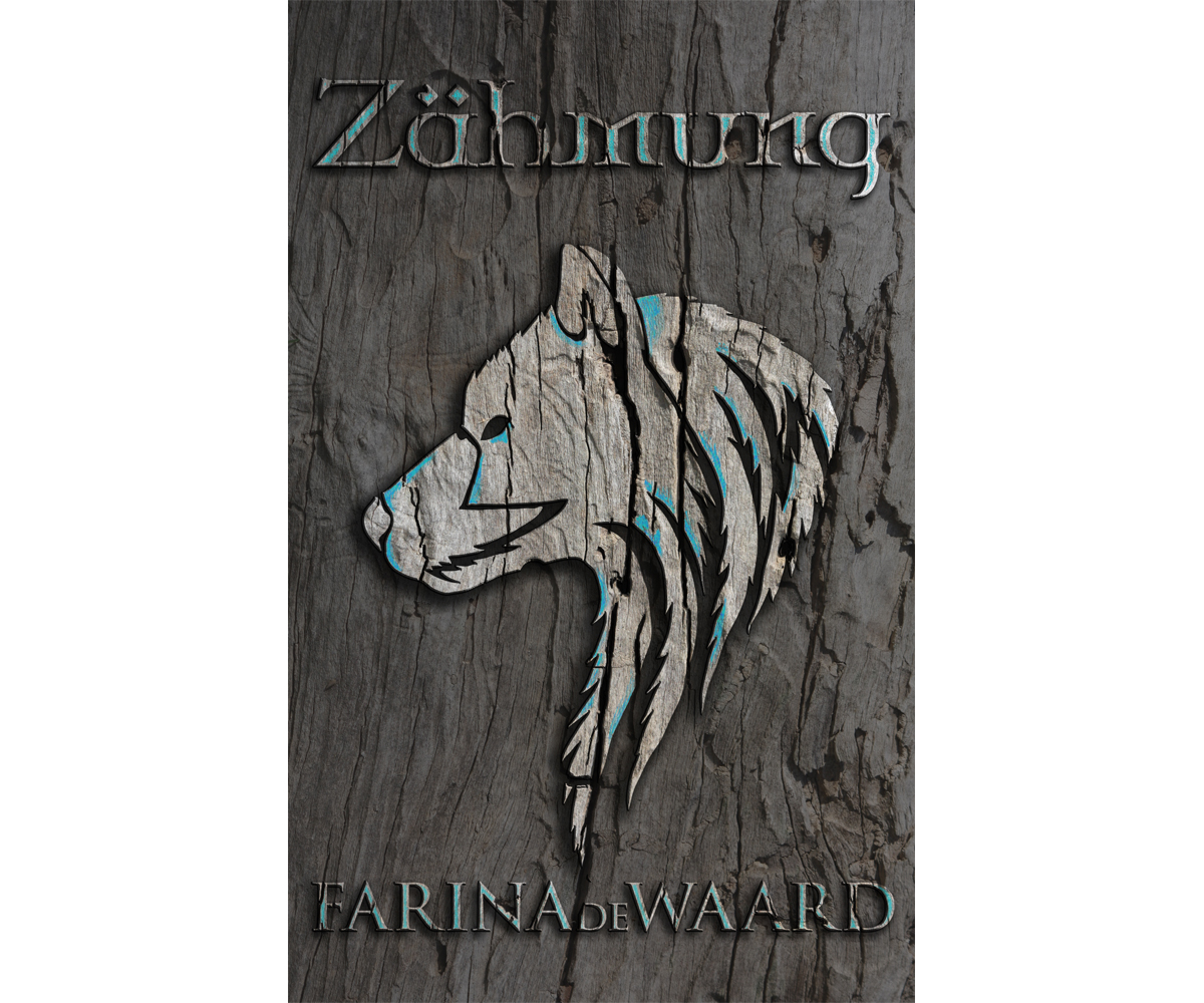 Design de Couverture de Livre par Anister pour Fanowa Publishing (Farina de Waard) | Design #1725642