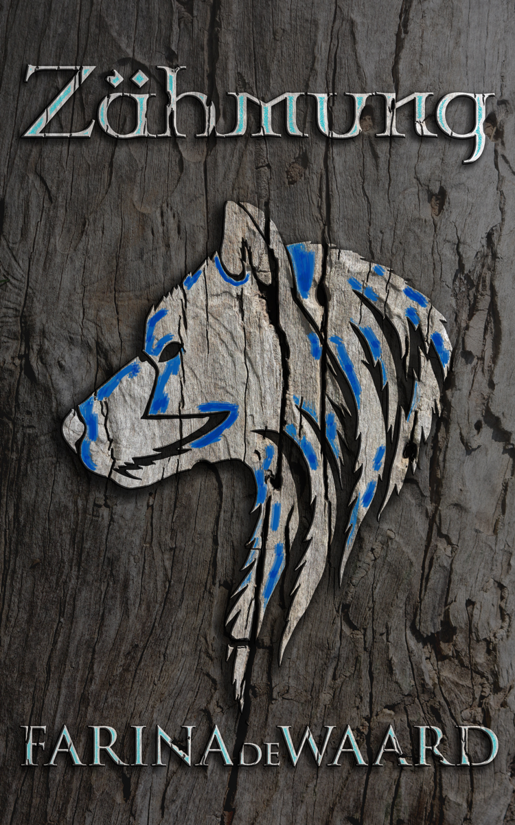 Design de Couverture de Livre par Anister pour Fanowa Publishing (Farina de Waard) | Design #1729168