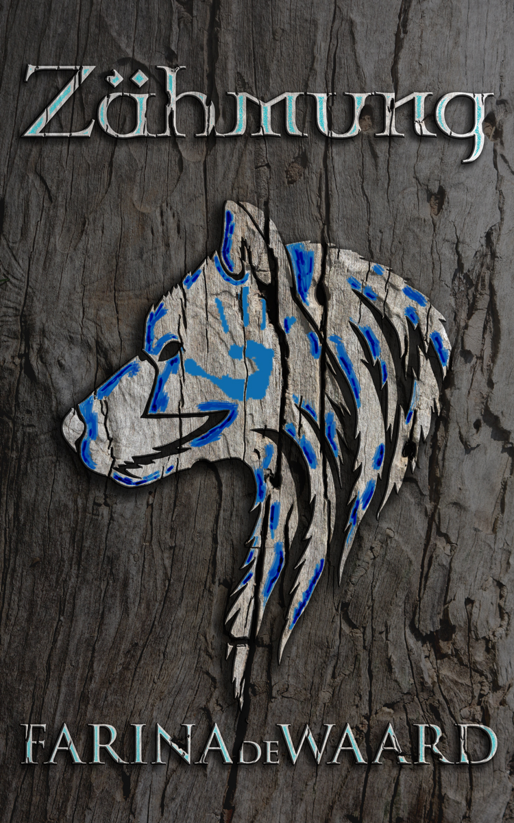 Design de Couverture de Livre par Anister pour Fanowa Publishing (Farina de Waard) | Design #1729177