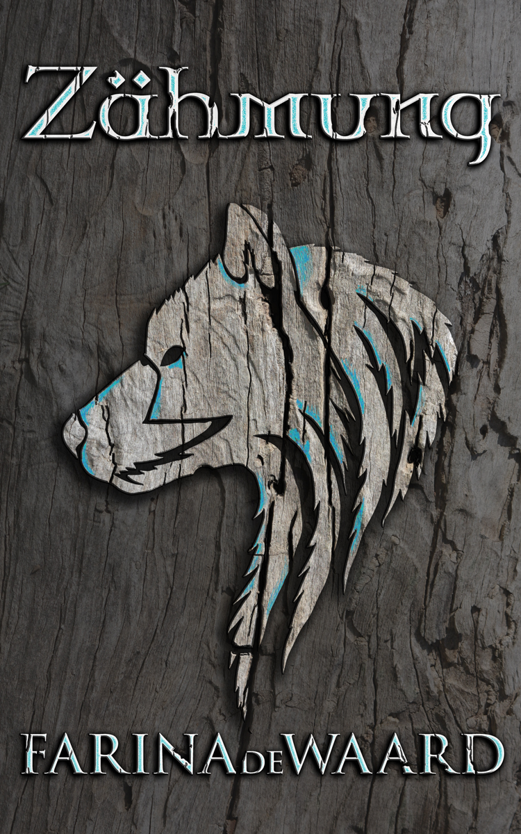 Book Cover Design by Anister for Fanowa Publishing (Farina de Waard) | Design #1735894