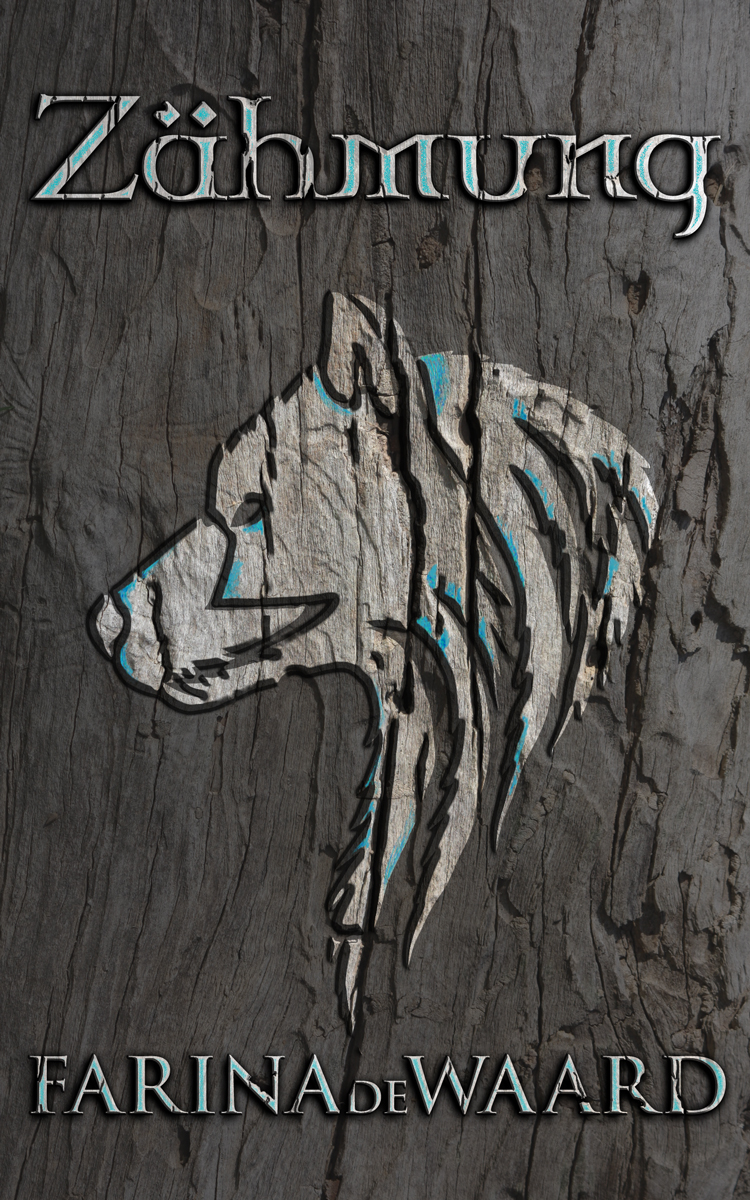Design de Couverture de Livre par Anister pour Fanowa Publishing (Farina de Waard) | Design #1736158