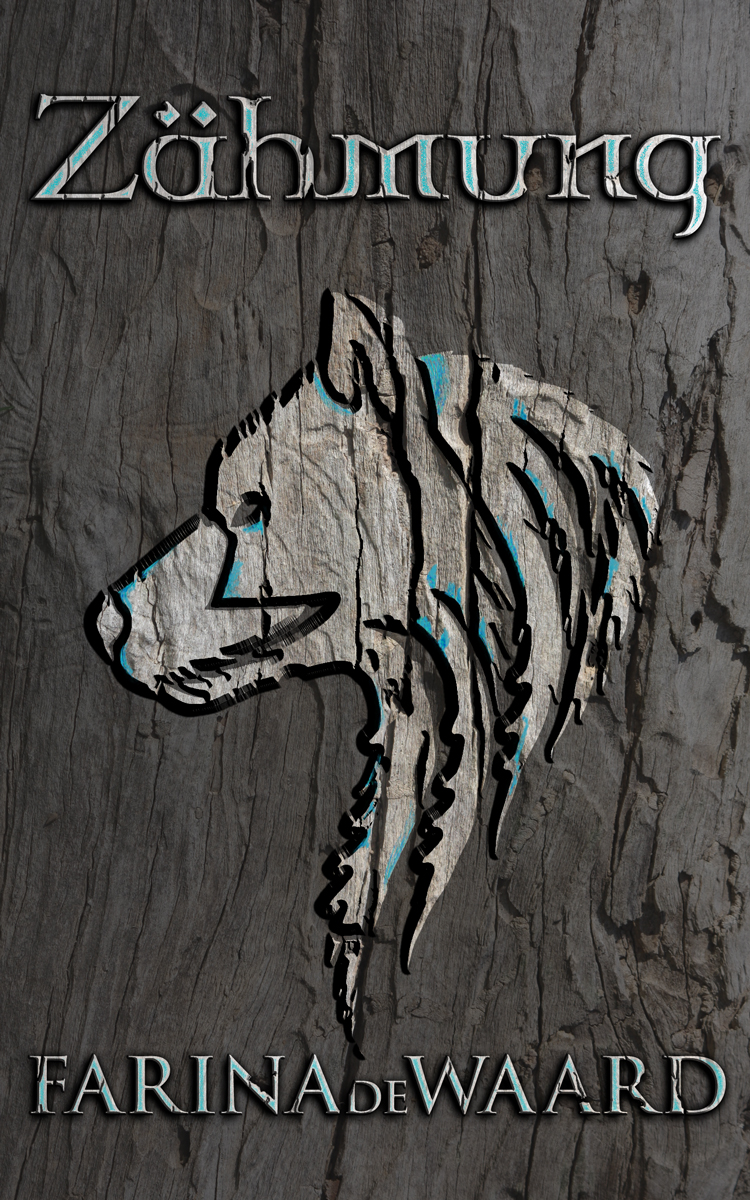 Design de Couverture de Livre par Anister pour Fanowa Publishing (Farina de Waard) | Design #1736524