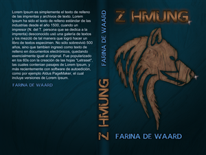 Book Cover Design by Andrea