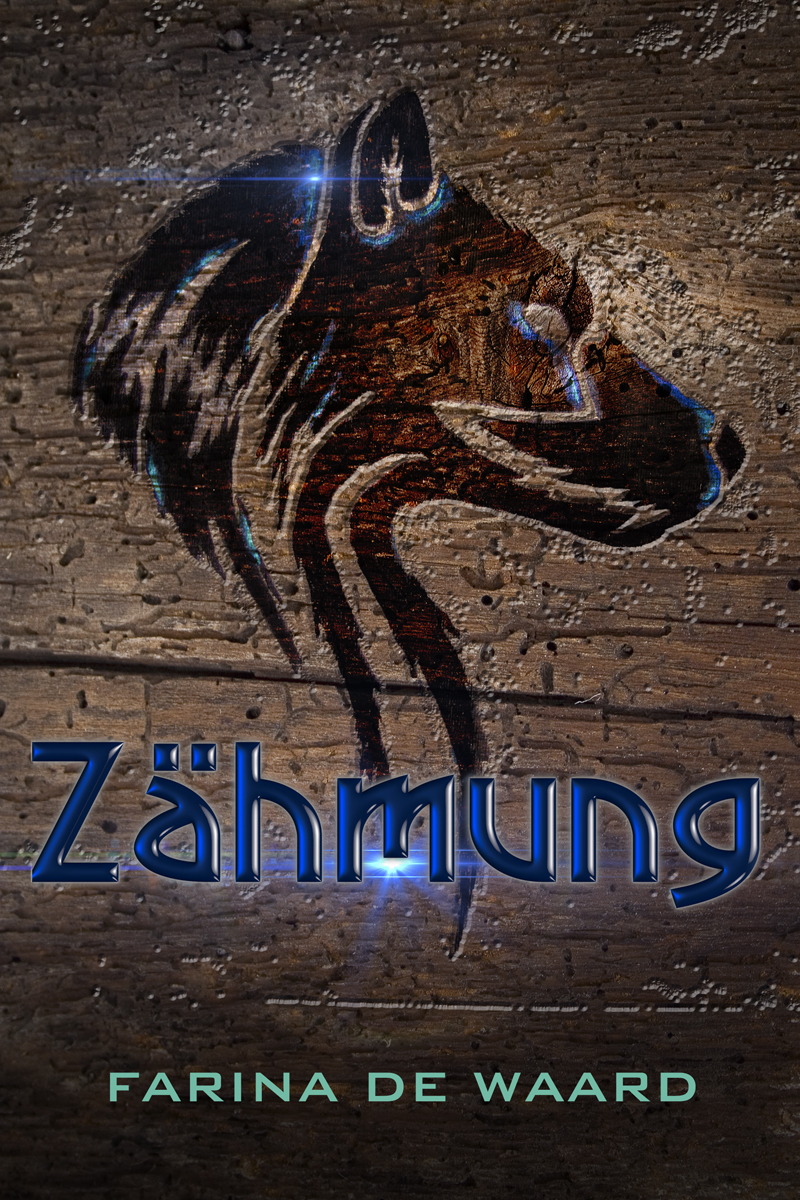 Book Cover Design by illuminati-design for Fanowa Publishing (Farina de Waard) | Design #1726108