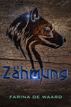 Book Cover Design by illuminati-design for Fanowa Publishing (Farina de Waard) | Design: #1726108
