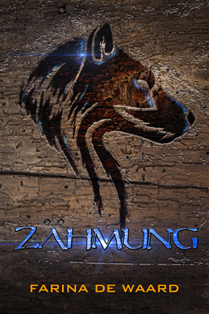 Book Cover Design by illuminati-design for Fanowa Publishing (Farina de Waard) | Design #1745383