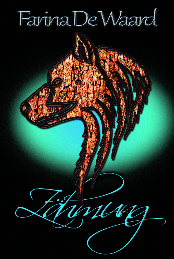 Book Cover Design by JDDesigns for Fanowa Publishing (Farina de Waard) | Design #1702501