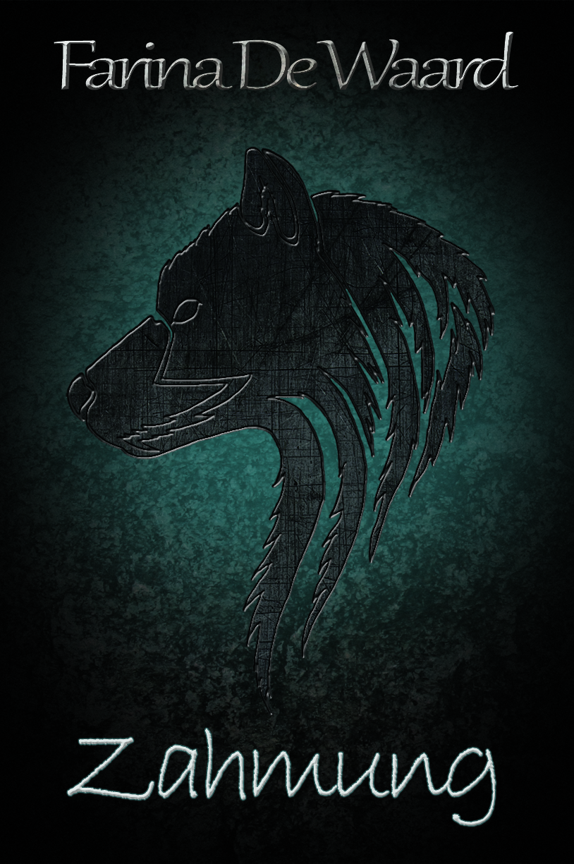 Book Cover Design by JDDesigns for Fanowa Publishing (Farina de Waard) | Design #1704448