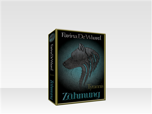 Book Cover Design by JDDesigns for Fanowa Publishing (Farina de Waard) | Design: #1705134