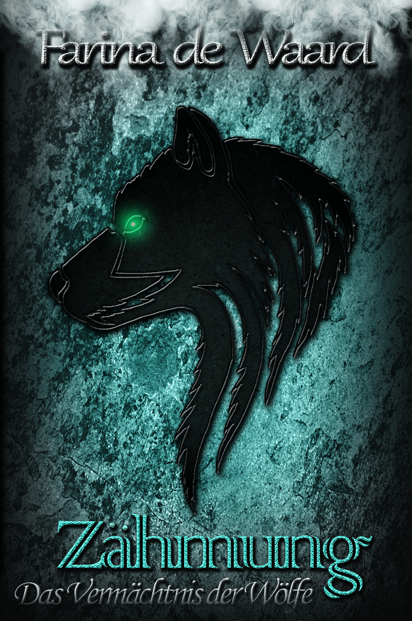 Book Cover Design by JDDesigns for Fanowa Publishing (Farina de Waard) | Design #1719007