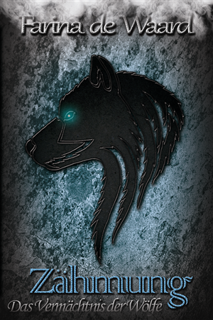 Book Cover Design by JDDesigns for Fanowa Publishing (Farina de Waard) | Design #1719007