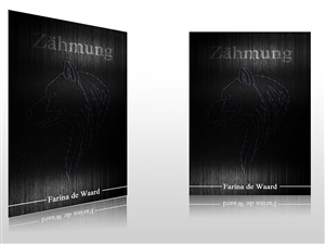 Book Cover Design by ezboy