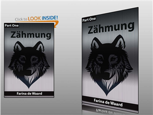 Design de Couverture de Livre par ezboy pour Fanowa Publishing (Farina de Waard) | Design : #1724246