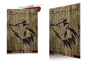 Design de Couverture de Livre par ezboy pour Fanowa Publishing (Farina de Waard) | Design : #1749708