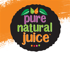Logo Design by busicards for pure natural juice  | Design: #1692995
