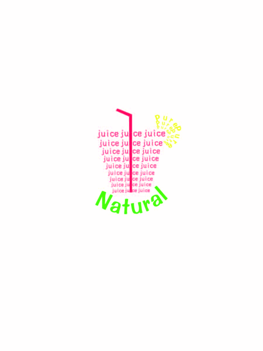 Design de Logo par jessica pour pure natural juice  | Design #1692890