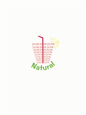 Logo Design by jessica for pure natural juice  | Design #1692890